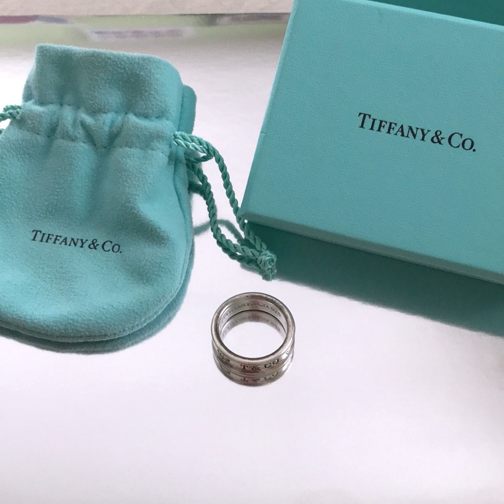 Tiffany & Co. Ring
